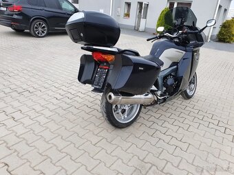 Bmw K 1300GT - 7