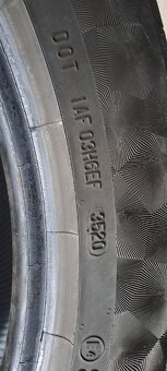 Continenatal Premium contac 6 255/45r20-105V - 7