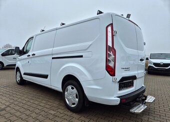 Ford Transit Custom L2H1 2,0TdCi/170hp automat - 7