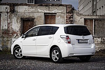 ✳️Toyota Verso 2.0 D-4D 125 Sky✳️ - 7