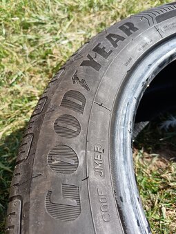 Goodyear Efficientgrip Performance - 7