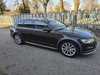 Audi A6 Allroad - 7