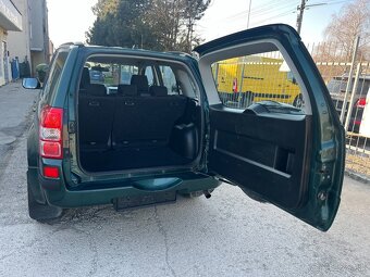 Suzuki Grand Vitara 1,9 DDiS - 7