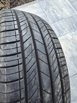 195/55/R16 Kumho Solus 63, nove letne - 7