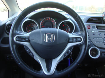 Honda Jazz automat - 7