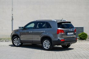 Kia Sorento 2.2 CRDi 4WD A/T - 7