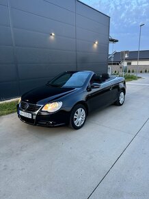 Volkswagen Eos - 7