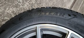 5x114,3,r17,7J,et43,BROCK-225/55r17-dot:2022-8mm+TOP stav - 7