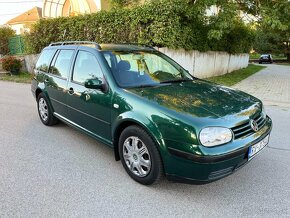 Wolsvagen Golf 1.9TDI 74Kw - 7