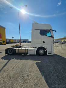 Tahac MAN TGX 18.460 rv 2022 326.000km Mega - 7