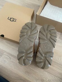 Dámske UGG essential mini veľkosť 38 - 7