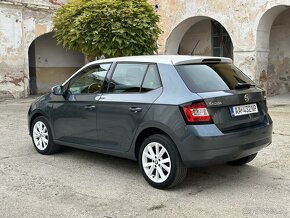 Škoda Fabia 1.2 TSI Monte Carlo - 7