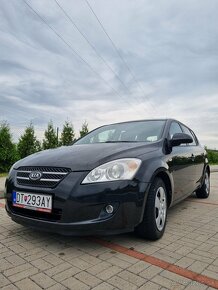 Kia Ceed 1.6 crdi - 7