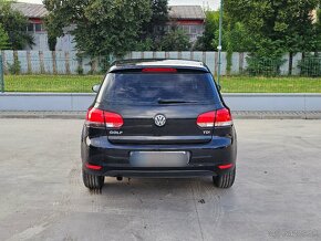 Volkswagen Golf 6 1.6 TDi - 7