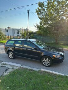 Volvo V50 2.0 D - 7