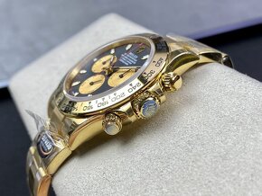 Pánske hodinky Rolex Daytona Cosmograph 116508 - 7