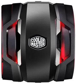 Cooler Master chladič CPU MasterAir Maker 8 - 7