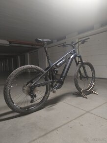 E-bike Mondraker crafty R, FOX ( velk. L ) - 7