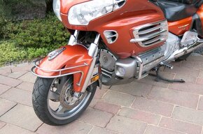 Honda Goldwing GL 1800 - 7