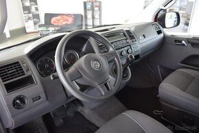 Volkswagen Multivan 2,0 TDi, ZTP úprava pro vozík,DPH, - 7