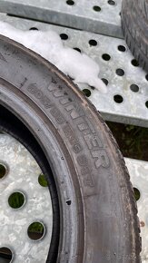 ❄️zimné pneu 205/55 r16 - 7