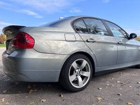 BMW E90 325i - 7