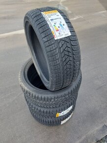 225/40R18 Nové zimné Pirelli Sottozero 3 - 7