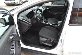 Ford Focus 1.6 Ti-VCT - 7