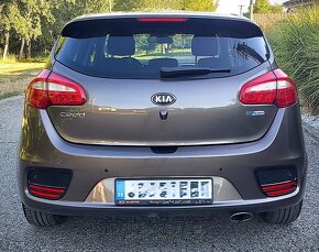 Kia ceed benzín, GOLD , Slovenske auto , 2018 - 7