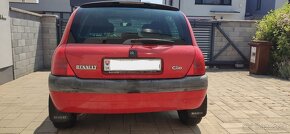 Renault Clio 1.2 16V - Techroad - 7