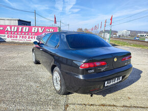 Alfa Romeo 156 2.0 JTS - 7