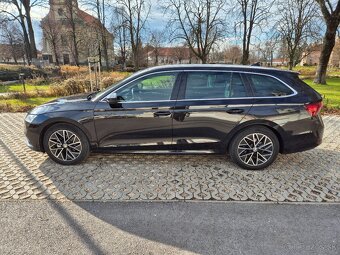 Škoda OCTAVIA 4 2.0TDi 2021 DSG 110kW DCC/MATRIX/ - 7