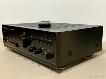 DENON PMA-725R …. Integrovaný stereo zosilovač - 7