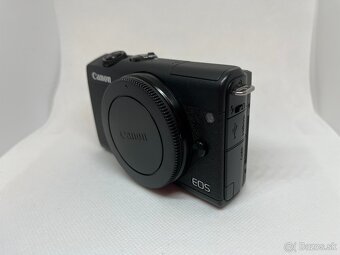 Canon EOS M200 - 7