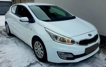 Kia ceed - 7