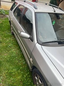 Peugeot 306 Break 2.0 HDi - 7