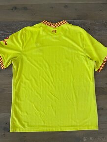 Futbalový Nike set-Liverpool - 7