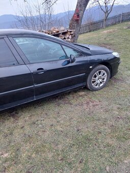 Predam peugeot 407 1.6 hdi - 7