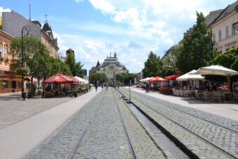 1049 Meštiansky dom s dvorom ul. Hlavná, Košice - 7