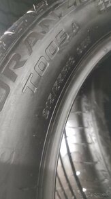 Bridgestone 215/55r18 letné - 7