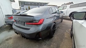 BMW M3 M340i Performance Limited Edition - 7