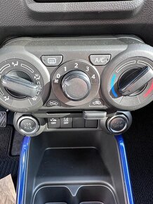 Suzuki Ignis GL+   Automat  2024 Navi - 7