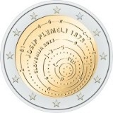2€ Portugalsko 2024 -50. výročie Karafiátovej revolúcie - 7