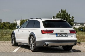 Audi A6 Allroad - 7