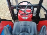 zetor 4x4 predny nahon predna naprava  4718 - 7