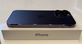 iPhone 14 Pro Deep Purple 128GB - 7