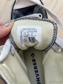 Converse tenisky detské veľkosť 29 - 7