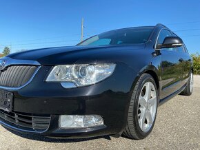 Škoda Superb Combi 2.0TDI CR 103kW DSG naj.188000km - 7