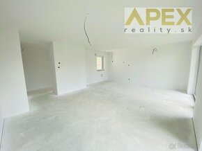 APEX reality 4i. novostavba RD Hlohovec_Šulekovo - 7