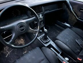 Audi 80 avant B4 1.9tdi - 7